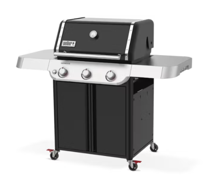 Weber Genesis E-315 Gasgrill, 1500384